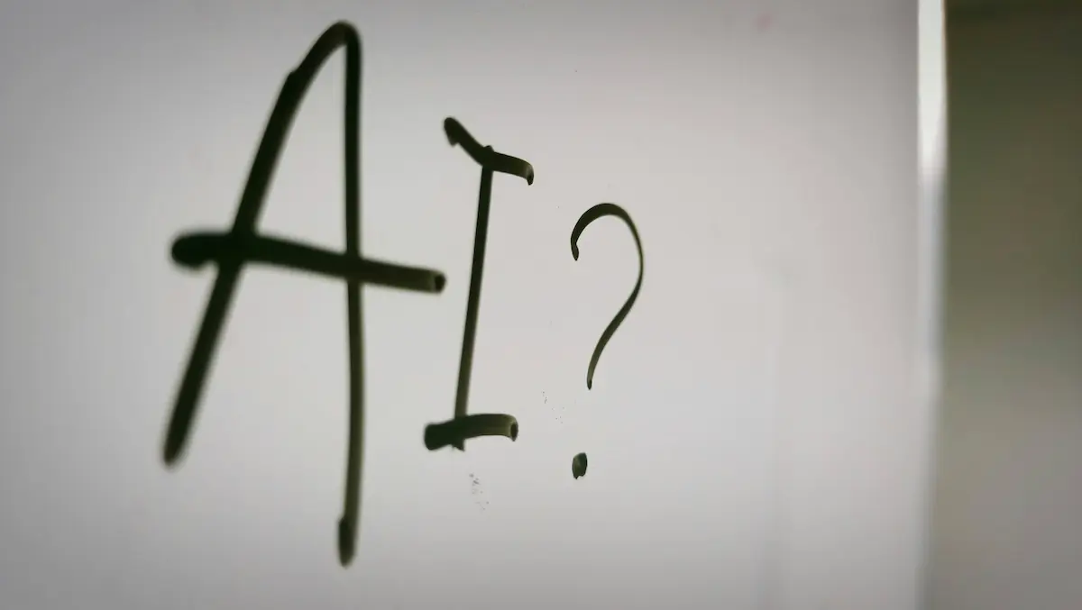 My Stance on AI (And Why I Don't Use it in my Writing)